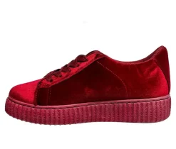Women's Frenzy Fashion Sneakers|Ninety Union Discount