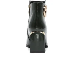 Women's Frisco Booties|Ninety Union Best