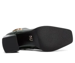 Women's Frisco Booties|Ninety Union Best