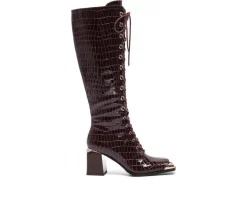 Ninety Union Tall|Boots & Booties>Women's Fuji Knee High Boots