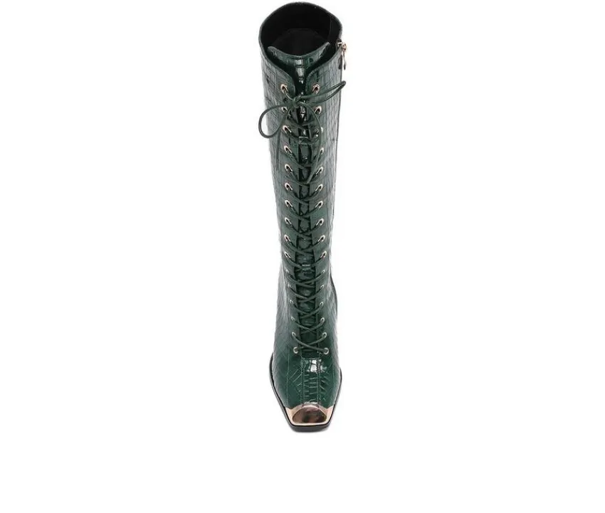 Ninety Union Tall|Boots & Booties>Women's Fuji Knee High Boots