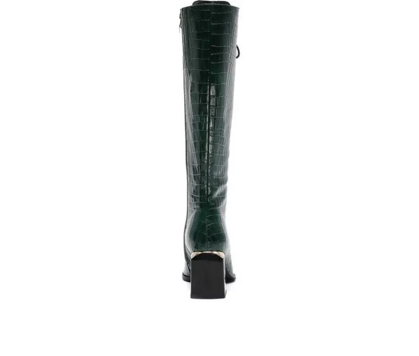Ninety Union Tall|Boots & Booties>Women's Fuji Knee High Boots