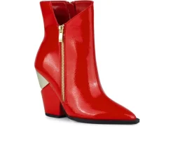 Women's Galaxy Booties|Ninety Union Hot