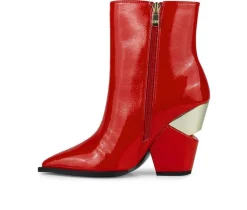Women's Galaxy Booties|Ninety Union Hot