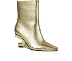 Ninety Union Dress>Women's Getaway Booties