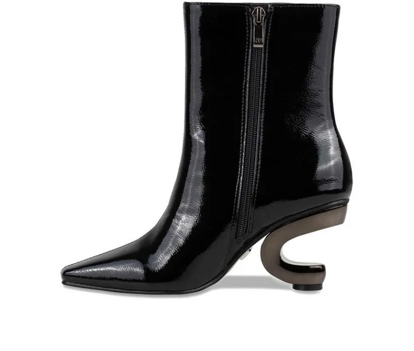 Ninety Union Dress>Women's Getaway Booties