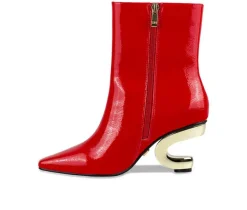 Women's Getaway Booties|Ninety Union New