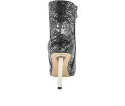 Women's Gia Heeled Booties|Ninety Union Discount