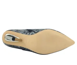 Women's Gia Heeled Booties|Ninety Union Discount