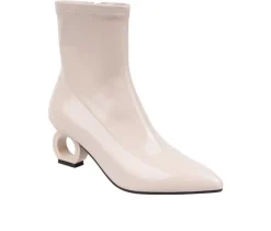 Ninety Union Dress>Women's Greece Booties
