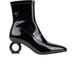 Women's Greece Booties|Ninety Union Hot