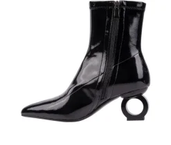 Women's Greece Booties|Ninety Union Hot