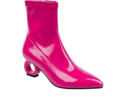 Women's Greece Booties|Ninety Union Sale