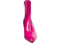 Women's Greece Booties|Ninety Union Sale
