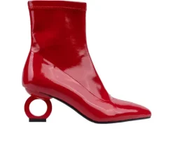 Ninety Union Dress>Women's Greece Booties