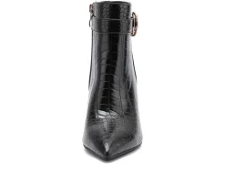 Women's Groovy Booties|Ninety Union Discount