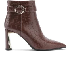 Women's Groovy Booties|Ninety Union Outlet