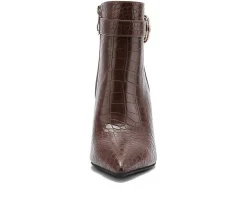 Women's Groovy Booties|Ninety Union Outlet