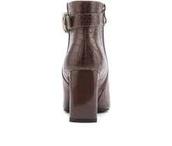 Women's Groovy Booties|Ninety Union Outlet
