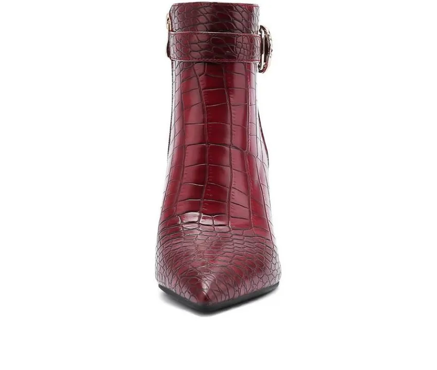 Ninety Union Dress>Women's Groovy Booties