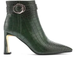 Women's Groovy Booties|Ninety Union Best
