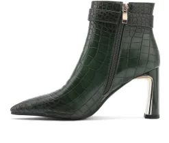 Women's Groovy Booties|Ninety Union Best
