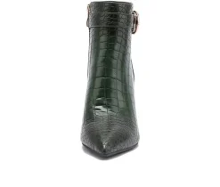 Women's Groovy Booties|Ninety Union Best