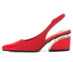 Women's Hazel Pumps|Ninety Union Sale