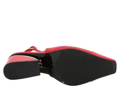 Women's Hazel Pumps|Ninety Union Sale