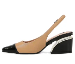 Women's Hazel Pumps|Ninety Union Clearance