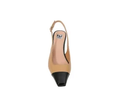 Women's Hazel Pumps|Ninety Union Clearance