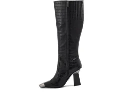 Women's Jada Knee High Boots|Ninety Union Hot
