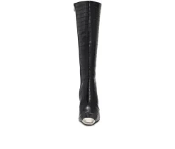 Women's Jada Knee High Boots|Ninety Union Hot