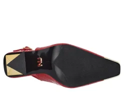 Women's Jane Slingback Pumps|Ninety Union Outlet