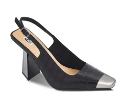 Ninety Union Pumps & Heels>Women's Jane Slingback Pumps