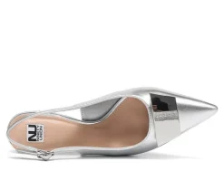 Women's Lana Pumps|Ninety Union Best