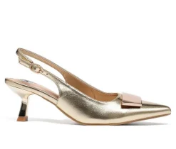 Women's Lana Pumps|Ninety Union Outlet