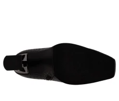 Women's Lima Heeled Booties|Ninety Union Online