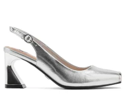 Women's Loraine Slingback Pumps|Ninety Union Outlet