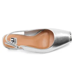 Women's Loraine Slingback Pumps|Ninety Union Outlet
