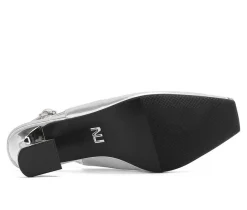 Women's Loraine Slingback Pumps|Ninety Union Outlet