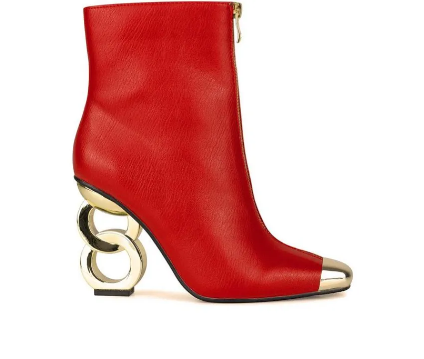 Women's Lovely Booties|Ninety Union Hot