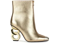 Women's Lovely Booties|Ninety Union Hot