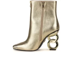 Women's Lovely Booties|Ninety Union Hot