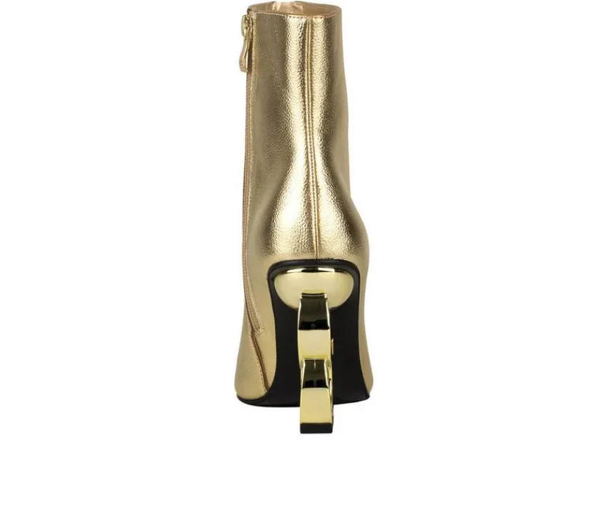 Women's Lovely Booties|Ninety Union Hot