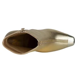 Women's Lovely Booties|Ninety Union Hot