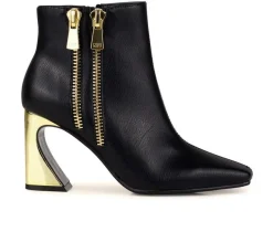 Women's Lush Booties|Ninety Union Clearance