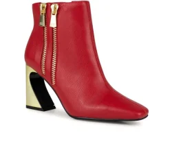 Ninety Union Dress>Women's Lush Booties