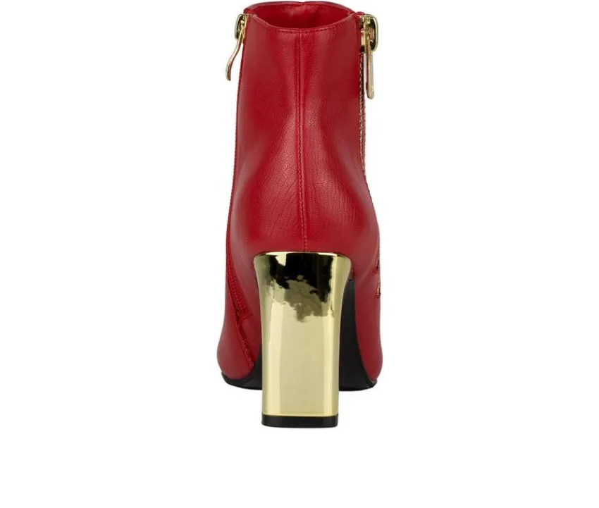 Ninety Union Dress>Women's Lush Booties