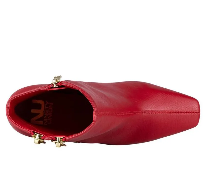 Ninety Union Dress>Women's Lush Booties